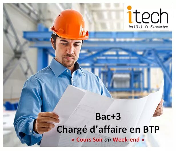 ITECH BTP du Maroc propose des stages aux étudiants du Togo - VERT TOGO ...