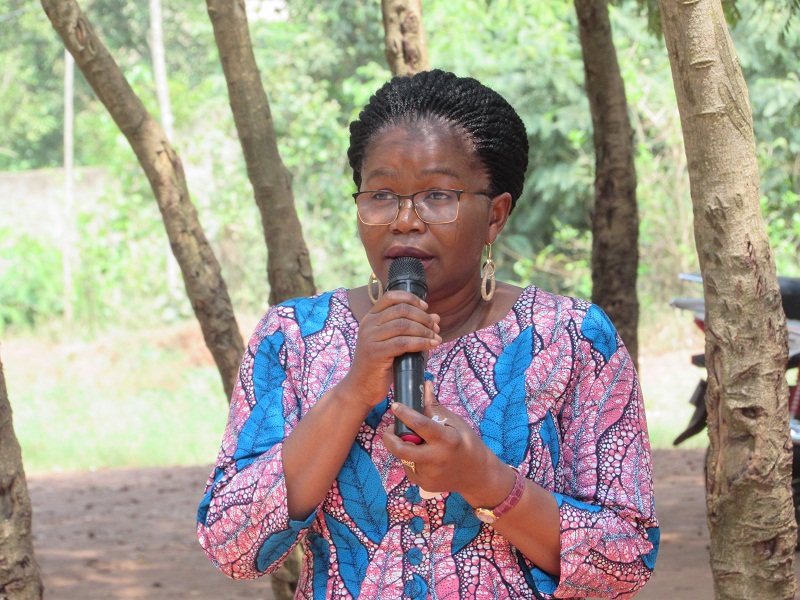 Togo/20% de marchés publics : Les femmes entrepreneurs bénéficient de 3,3 milliards de F CFA