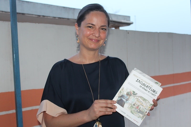 « Enjeux et opportunitĂ©s des incubateurs en Afrique de lâOuest » , un guide de lâOIF prĂ©sentĂ© ce vendredi