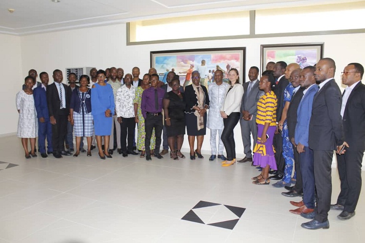 Togo/ entrepreneuriat : une plateforme de concertation de tous les acteurs en étude ce mercredi