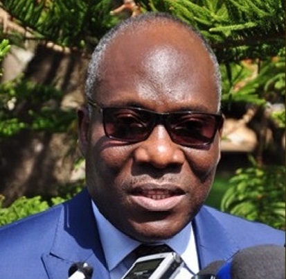 Mawussi Kakatsi : « Nous voulons atteindre 50% d’ici à 2020 et à 100% d’ici à 2030 »