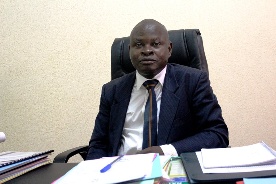 Tiem Bolidja : « Beaucoup de Togolais n’ont pas accès à l’électricité par manque d’infrastructures. »