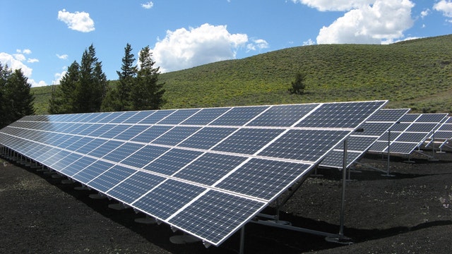 Togo : Les travaux de construction de la première centrale solaire photovoltaïque démarrés à Blitta