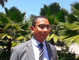 Ousmane Diawara : « LâĂ©nergie solaire a un intĂ©rĂȘt Ă©cologique et une urgence climatique. »
