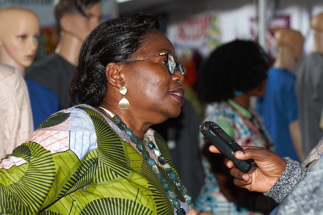 Le Miato pour promouvoir les emplois durables au Togo