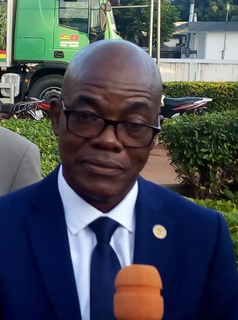 Togo : le financement immĂ©diat et lâassistance technique, deux canaux sĂ»rs de la BAD