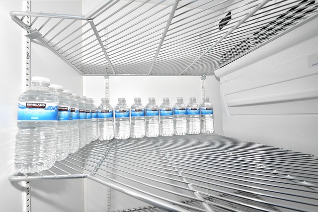 Consommation d’énergie : vaut-il mieux un frigo vide ou un frigo plein ?