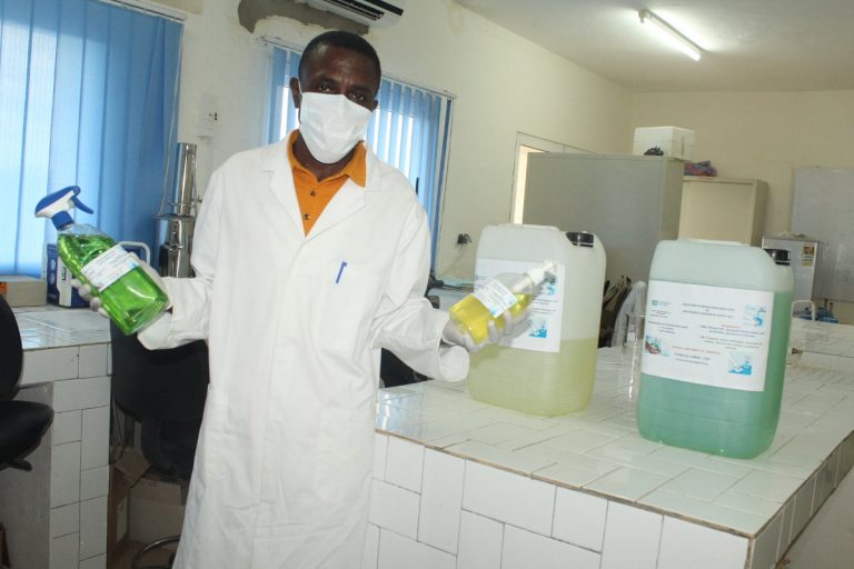 Togo : vers une augmentation des fonds consacrés à la recherche scientifique