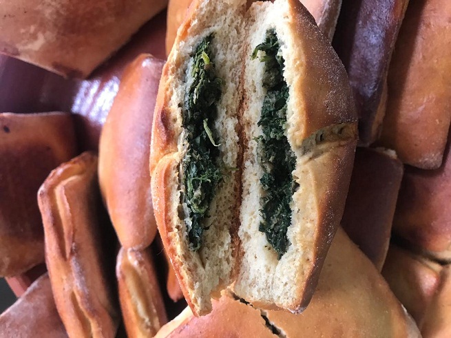 « GbomaBurger » , des burgers d’un nouveau genre qui séduisent les Togolais