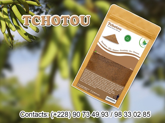 Togo : LAKAZA AGRO veut changer les habitudes alimentaires avec son cube naturel « Tchotou »