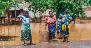 Femmes et inondations IMG Republic of togo