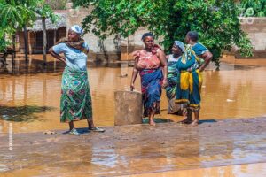 Femmes et inondations IMG Republic of togo