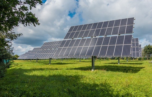 Togo: les plateformes multifonctionnelles passent au système solaire