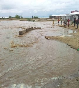 Inondation