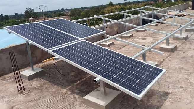 Accès à l’Energie renouvelable : Le Togo bénéficiaire du Projet régional d’intervention urgente