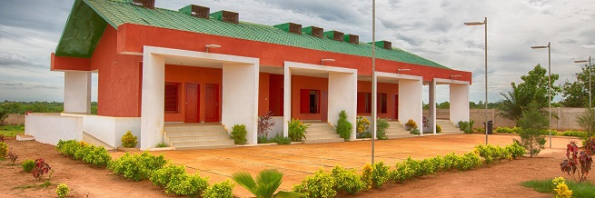 Le Centre d’entrepreneuriat de Monénou, un outil au service du développement local