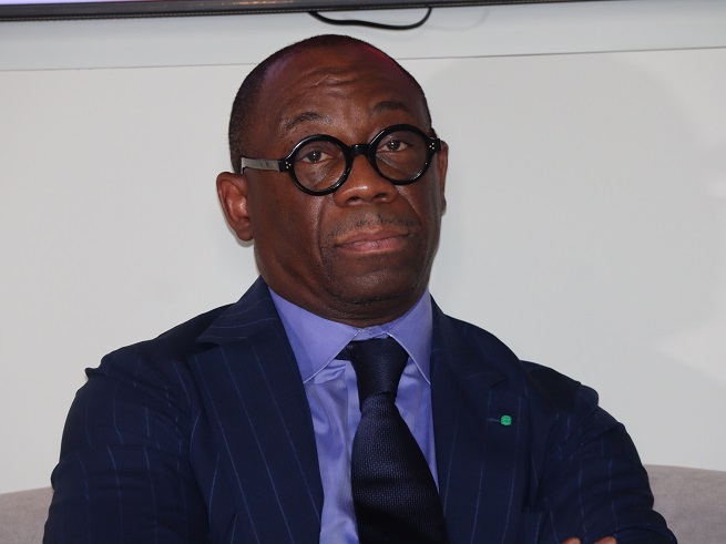 L’accès à l’énergie : pilier essentiel du développement, selon Serge Ekué