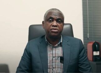Bilan Projet Farmcover II : Entretien avec David AKWEI , DG de LORICA ASSURANCE