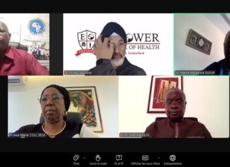 Le 7e Forum Galien Afrique à Dakar face aux crises climatiques et sanitaires