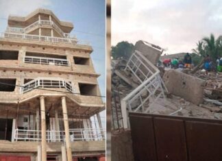 Drame à Sagbado : Dr Samon Prosper alerte sur les dérives de l’urbanisation à Lomé