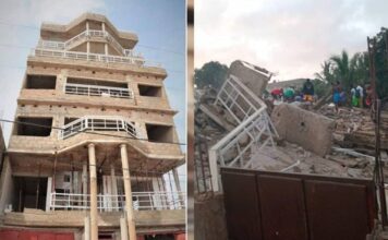 Drame à Sagbado : Dr Samon Prosper alerte sur les dérives de l’urbanisation à Lomé