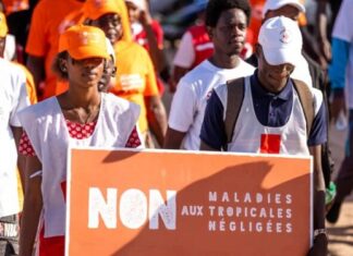 « Aller plus loin » : Speak Up Africa intensifie la lutte contre les MTN face aux défis climatiques