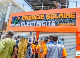 EGENT TOGO accélère la transition énergétique en déployant ses kits ZOKLIN