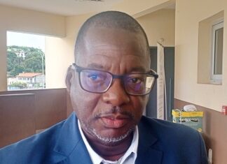 Maladies vectorielles : un indicateur silencieux de pauvreté, selon le Dr Kaba Dramane