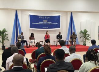Entrepreneurs du Monde impulse une table-ronde sur l’ESS au Togo