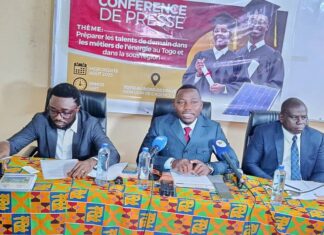 Energie propre : CREFER dévoile ses ambitions pour 2025-2026