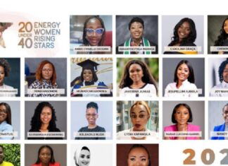 20 femmes de moins de 40 ans qui brillent dans le secteur de l’énergie en Afrique