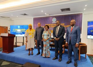 Cotonou accueille le 1er Forum des Médias sur les MTN