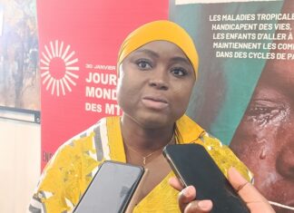 Changement climatique et maladies tropicales négligées : l’alerte de Speak Up Africa au Forum des médias à Cotonou