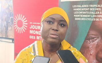 Changement climatique et maladies tropicales négligées : l’alerte de Speak Up Africa au Forum des médias à Cotonou