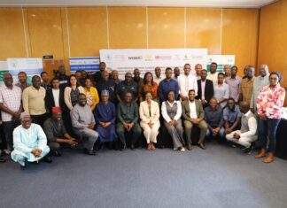 ACMAD–OMS/OMM : un Bureau Climat–Santé lancé à Niamey