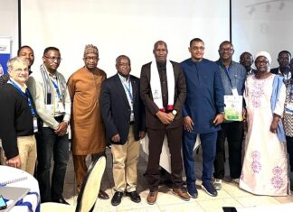 Afrique One-REACH réunit ses boursiers pour renforcer l’approche « Une Seule Santé » à Dakar