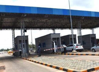 Péage au Togo : les tarifs revus à la baisse pour les poids lourds et les bus