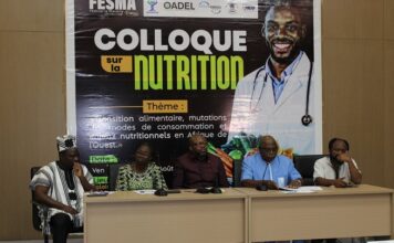 FESMA 2026 : L’OADEL ouvre un colloque sous-régional sur la transition alimentaire et les enjeux nutritionnels