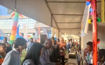 Coup d’envoi de la 5e édition du Festival la Marmite à Lomé