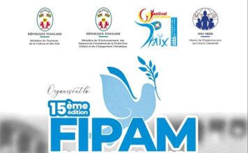 FIPAM 2026 : les inscriptions sont ouvertes pour les jeunes volontaires