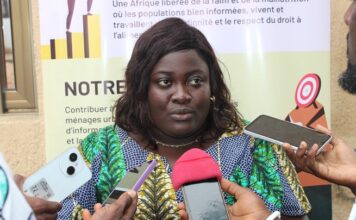 Un cadre de concertation pour repenser le système alimentaire local