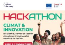 Togo : un hackathon « Climat & Innovation » ouvert aux candidatures