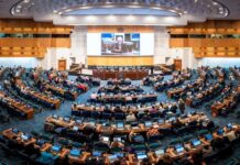 IPCC-65 : l’Afrique au cœur des enjeux de la science climatique mondiale